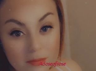 Adoseofrose
