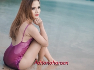 Adrianahanson