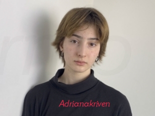 Adrianakriven