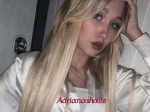 Adrianashalle