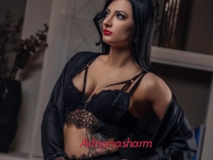 Adrianasharm