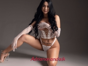 Adrianavandaik