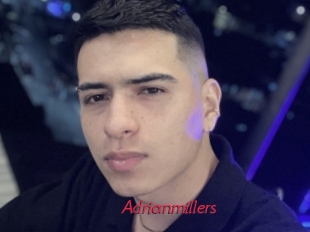 adrianmillers Red Movie Post