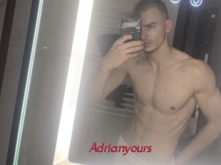 Adrianyours