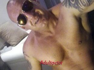 Adultactor