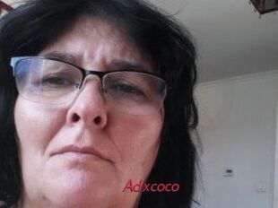 Adxcoco