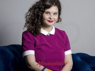 Afinacatlady