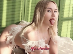 Afinahester