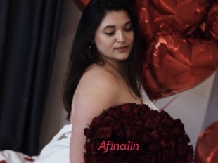 Afinalin