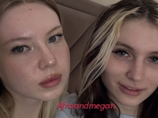 Afraandmegan