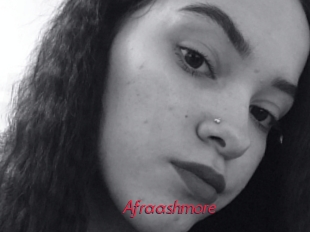 Afraashmore