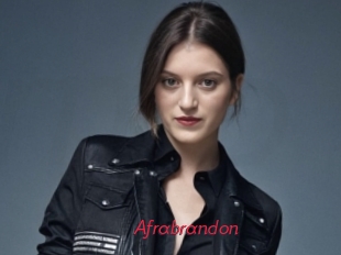 Afrabrandon