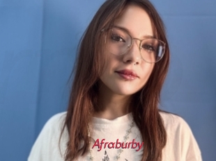 Afraburby