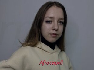 Afracapell