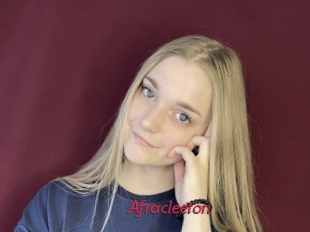Afracleeton