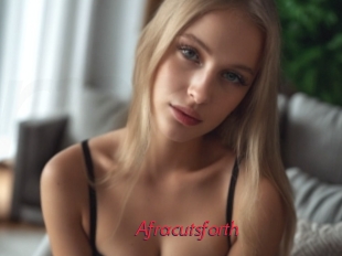 Afracutsforth