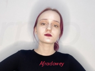 Afradowey