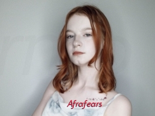 Afrafears