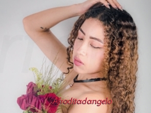Afroditadangelo