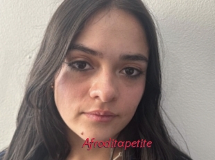 Afroditapetite