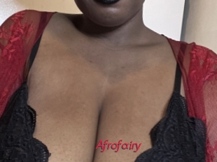 Afrofairy