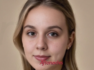 Aftonades
