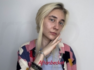 Aftonbecket
