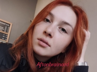 Aftonbrainard