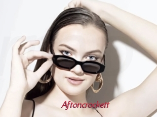 Aftoncrockett