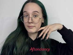 Aftondancy