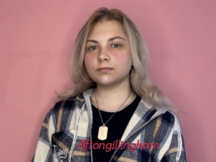 Aftongillingham