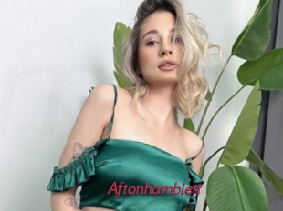 Aftonhamblett