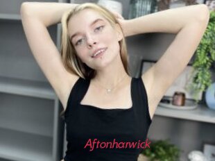 Aftonharwick