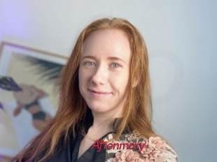 Aftonmary