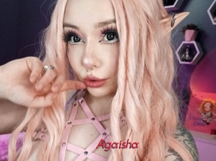 Agaisha