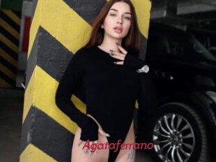 Agataferrano