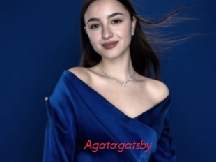 Agatagatsby