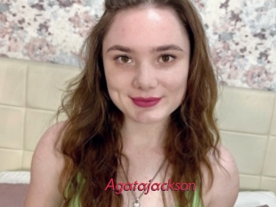Agatajackson
