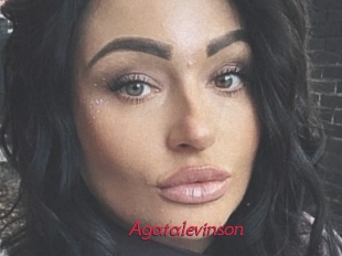 Agatalevinson