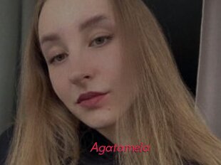 Agatamela