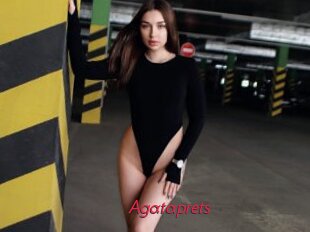Agataprets