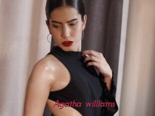 Agatha_williams