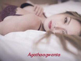 Agathaagwanta
