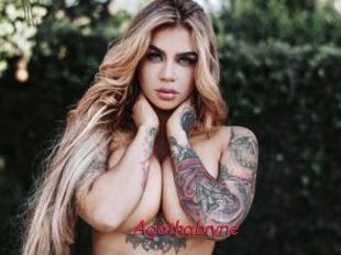 Agathabryne