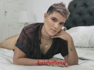 Agathaflame