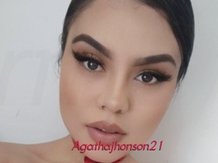 Agathajhonson21
