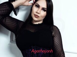 Agathajonh
