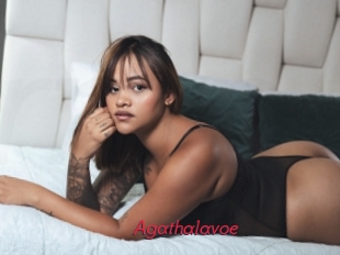 Agathalavoe