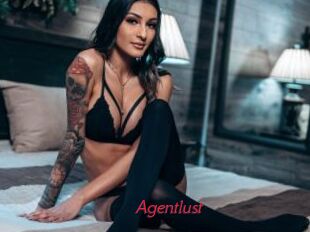 Agentlust