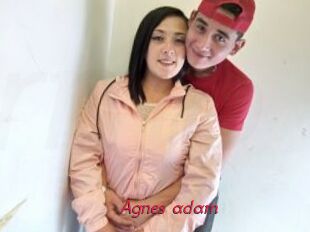 Agnes_adam